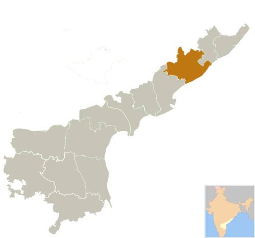 Visakhapatnam district